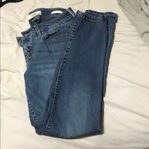 Vintage America jeans!